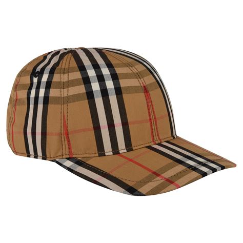 burberry vintage cap|vintage Burberry cap.